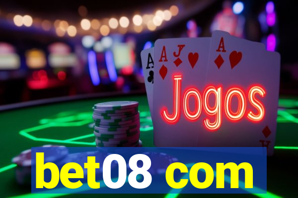 bet08 com