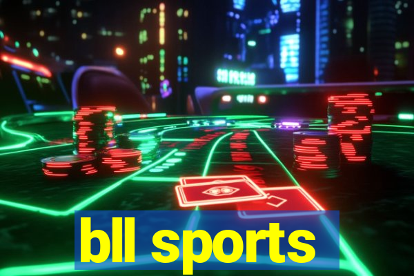 bll sports