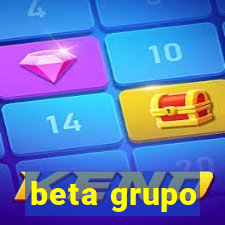 beta grupo