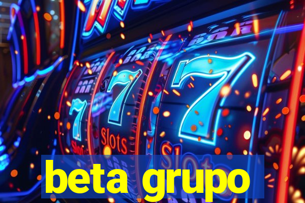 beta grupo