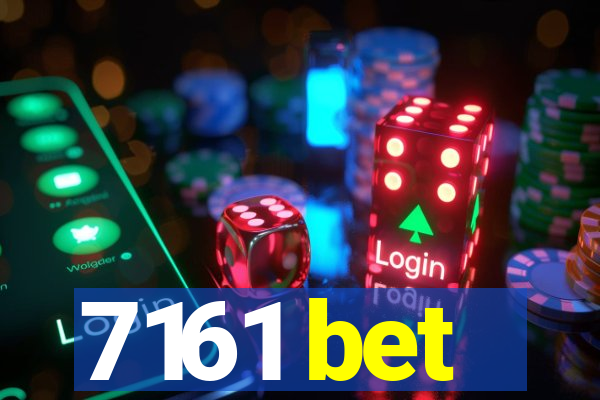 7161 bet