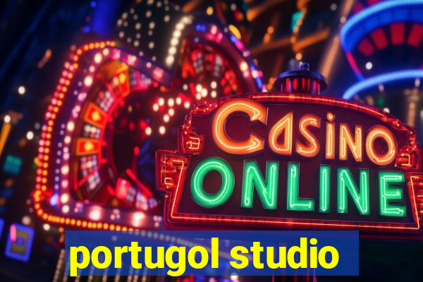 portugol studio