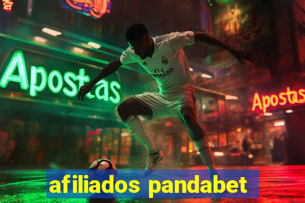 afiliados pandabet