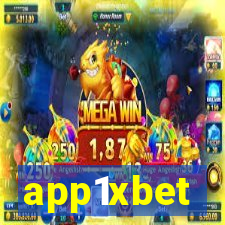 app1xbet