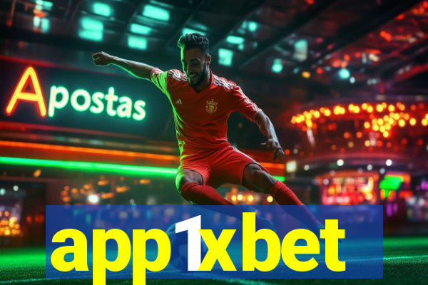 app1xbet