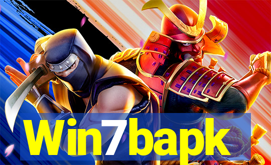 Win7bapk