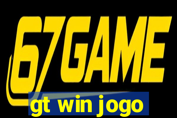 gt win jogo