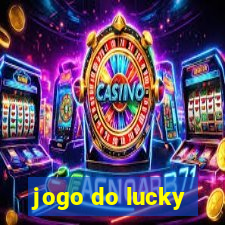 jogo do lucky