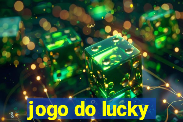 jogo do lucky