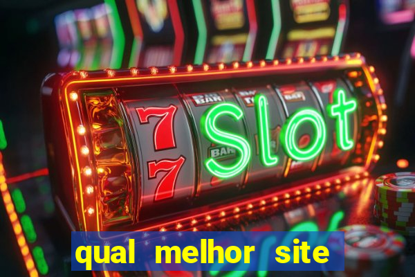 qual melhor site de apostas desportivas