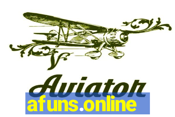 afuns.online