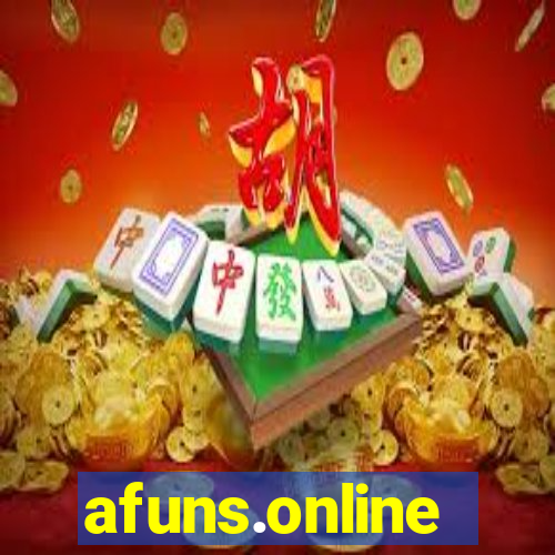 afuns.online