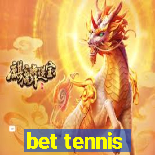 bet tennis