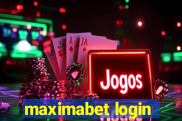 maximabet login