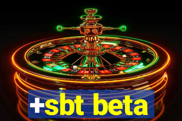 +sbt beta