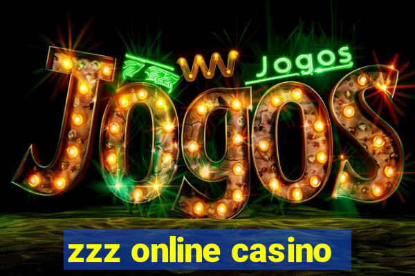 zzz online casino