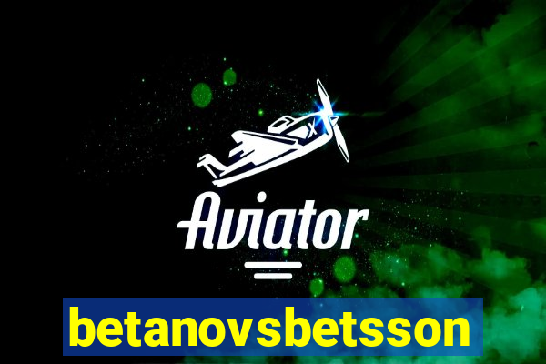 betanovsbetsson