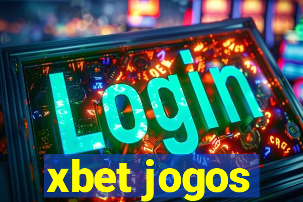 xbet jogos