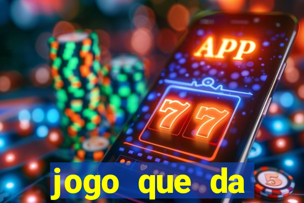 jogo que da dinheiro de verdade via pix