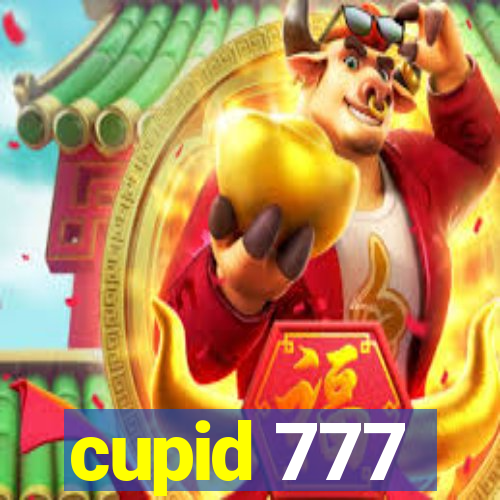 cupid 777