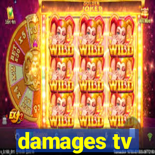 damages tv