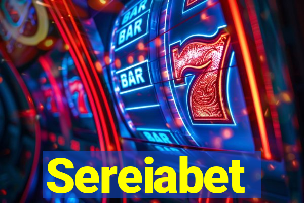 Sereiabet