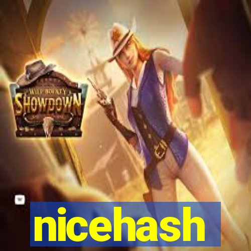 nicehash