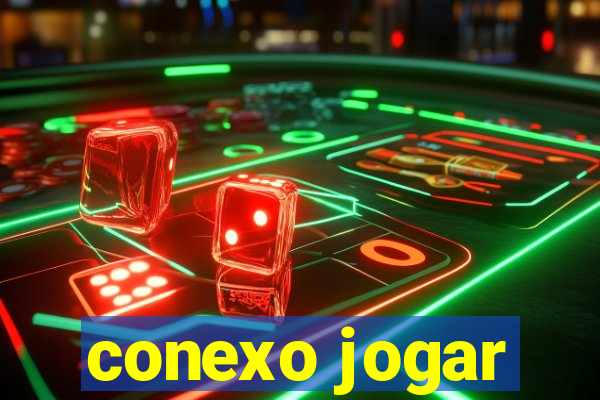 conexo jogar