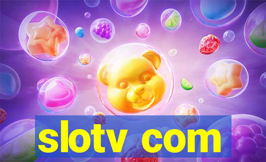 slotv com