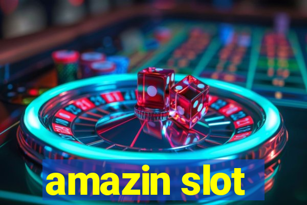 amazin slot