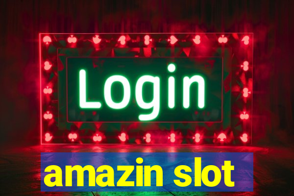 amazin slot