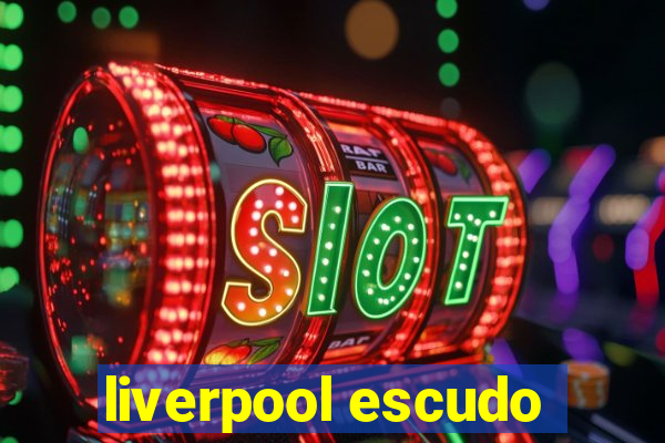 liverpool escudo