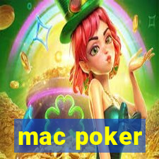 mac poker