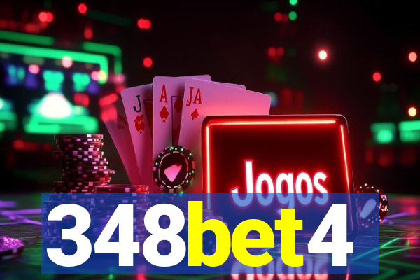 348bet4