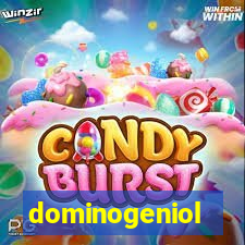 dominogeniol