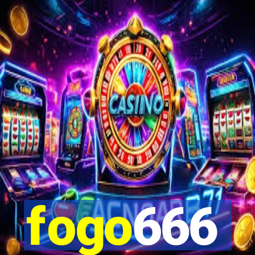 fogo666