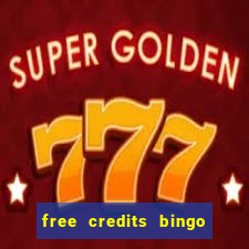 free credits bingo blitz 2023