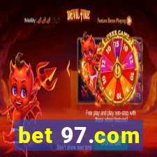 bet 97.com