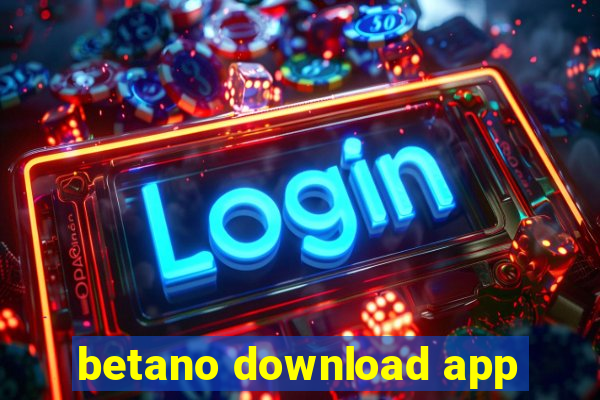 betano download app