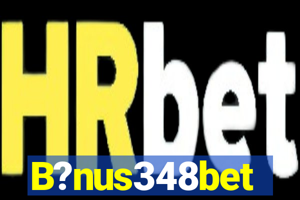 B?nus348bet