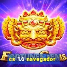 cs 1.6 navegador