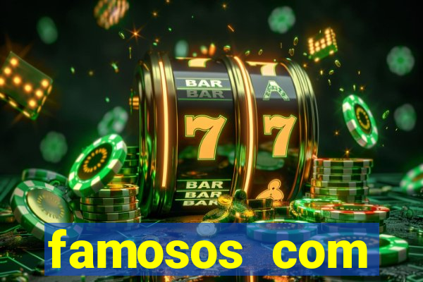 famosos com sobrenome santos