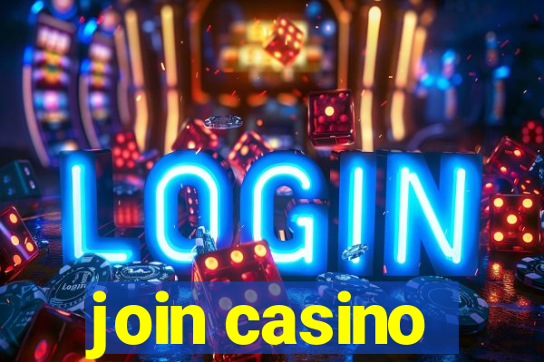 join casino