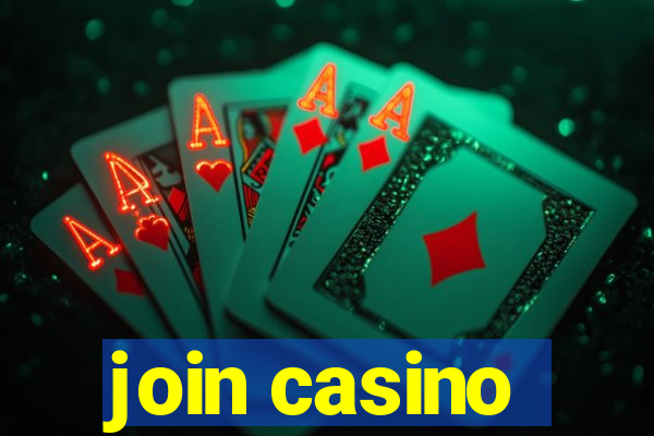 join casino