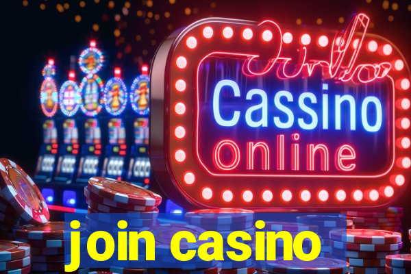 join casino