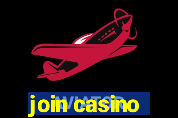 join casino