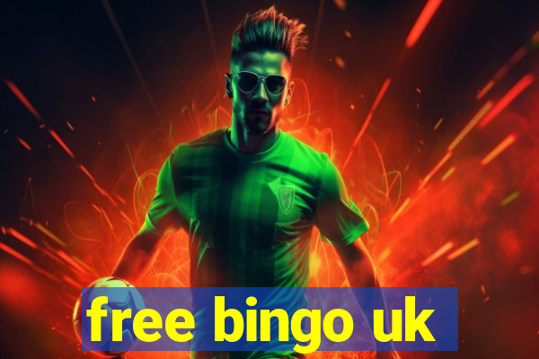 free bingo uk