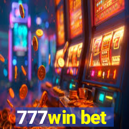 777win bet