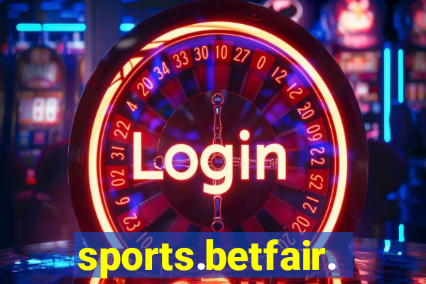 sports.betfair.com