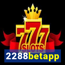 2288betapp